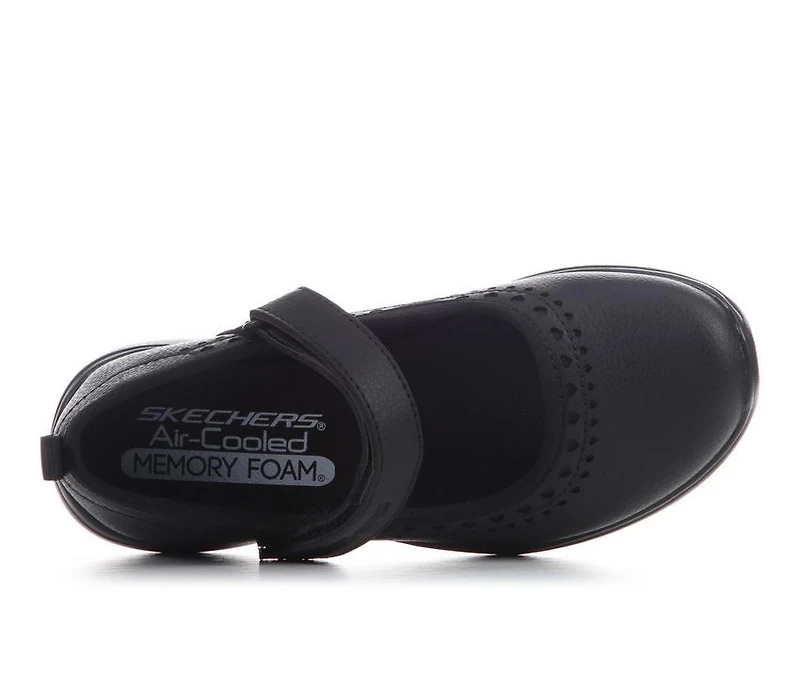Girls' Skechers Little Kid & Big Microstrides Shoes