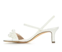 Women's N by Nina Baruca Special Occasion Shoes