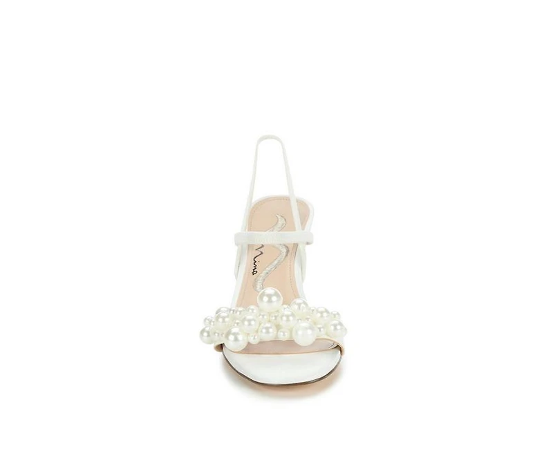 Women's N by Nina Baruca Special Occasion Shoes