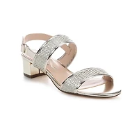 Women's N by Nina Gideon Special Occasion Shoes