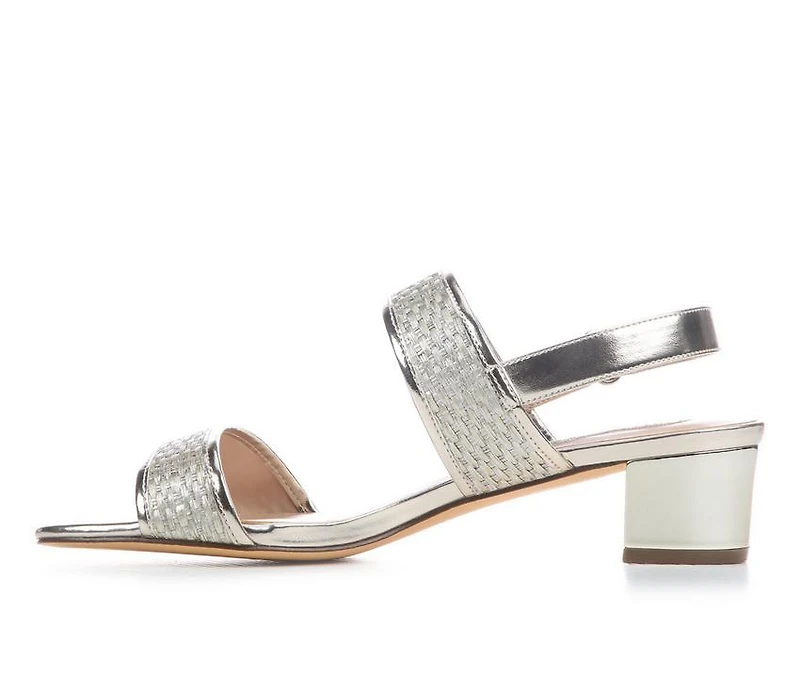Women's N by Nina Gideon Special Occasion Shoes