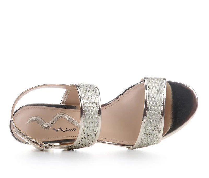 Women's N by Nina Gideon Special Occasion Shoes