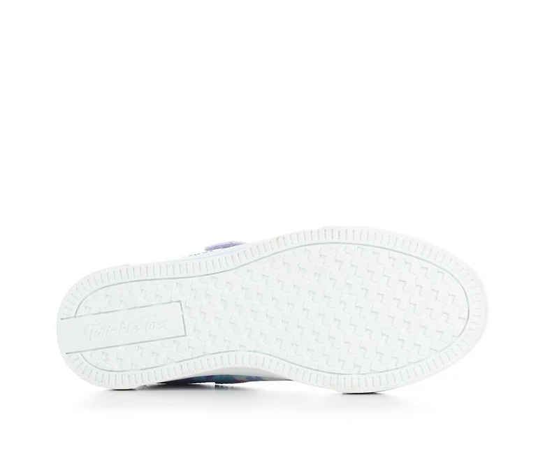 Girls' Skechers Twinkle Sparks Butterfly Shoes
