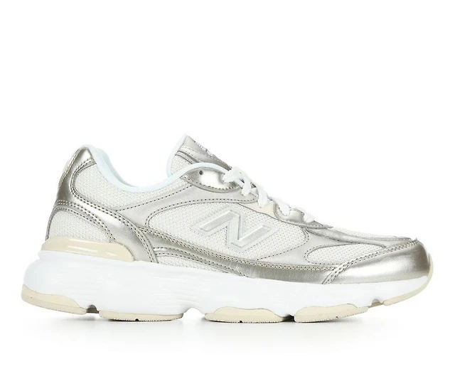 Women's New Balance W603 Sneakers
