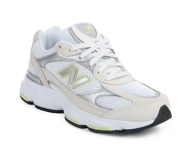 Women's New Balance W603 Sneakers
