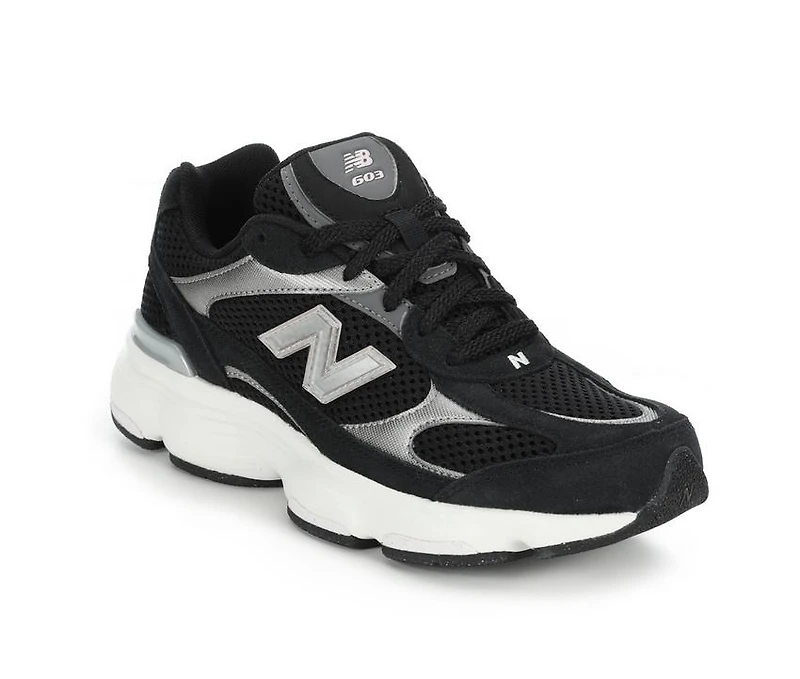 Women's New Balance W603 Sneakers