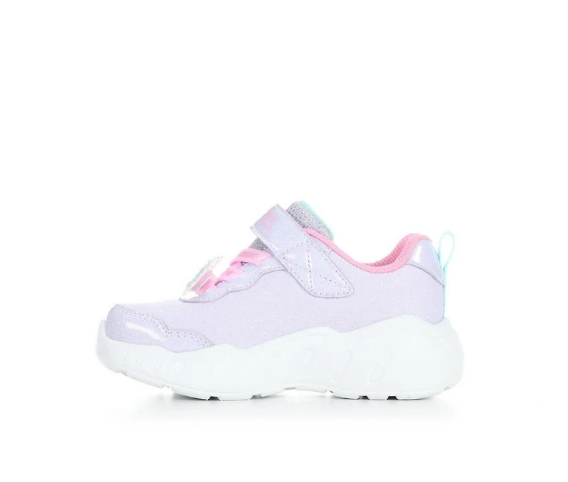 Girls' Skechers Toddler Butter Bliss Light-Up Shoes