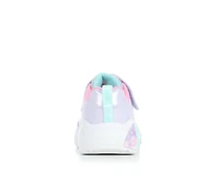 Girls' Skechers Toddler Butter Bliss Light-Up Shoes