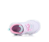 Girls' Skechers Toddler Butter Bliss Light-Up Shoes