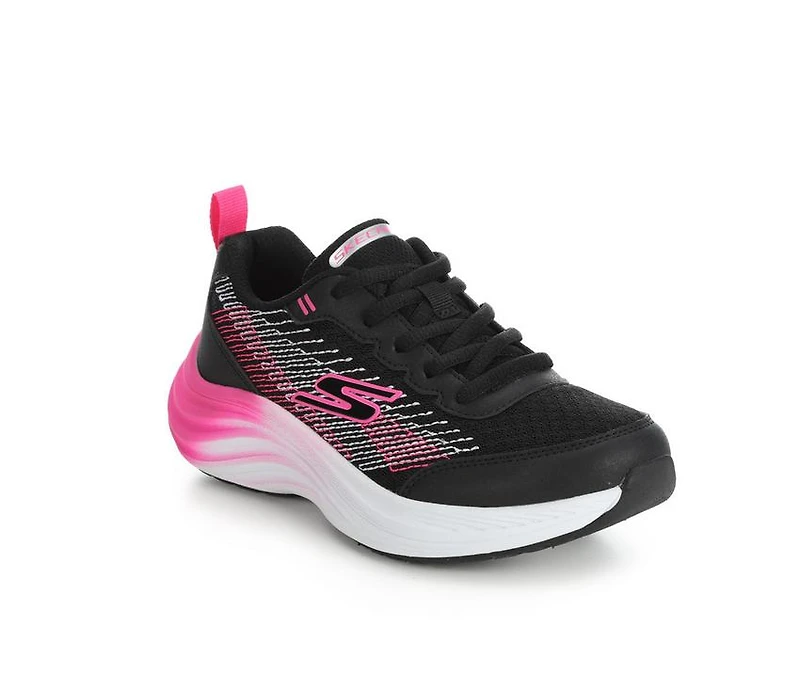 Girls' Skechers Little Kid & Big Elite Sport Pulse Running Shoes