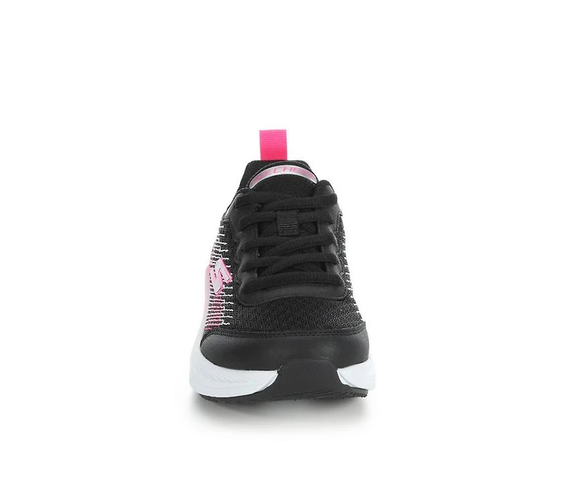 Girls' Skechers Little Kid & Big Elite Sport Pulse Running Shoes