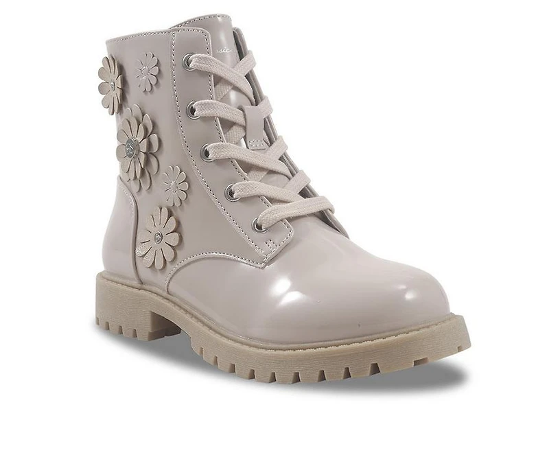 Girls' Jessica Simpson Little Kid & Big Daria Shay Combat Boots