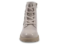 Girls' Jessica Simpson Little Kid & Big Daria Shay Combat Boots