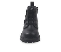 Girls' Jessica Simpson Toddler Daria Suki Combat  Boots