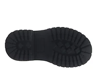 Girls' Jessica Simpson Toddler Daria Suki Combat  Boots