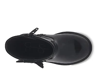 Girls' Jessica Simpson Toddler Evie Ellis Mid-calf Boots