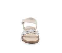 Girls' Jessica Simpson Toddler Georgie Sydni Sandals