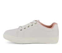 Girls' Jessica Simpson Little Kid & Big Gina Flower Low Sneakers