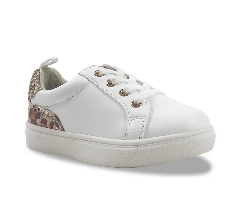 Girls' Jessica Simpson Toddler Gina Micole Sneakers