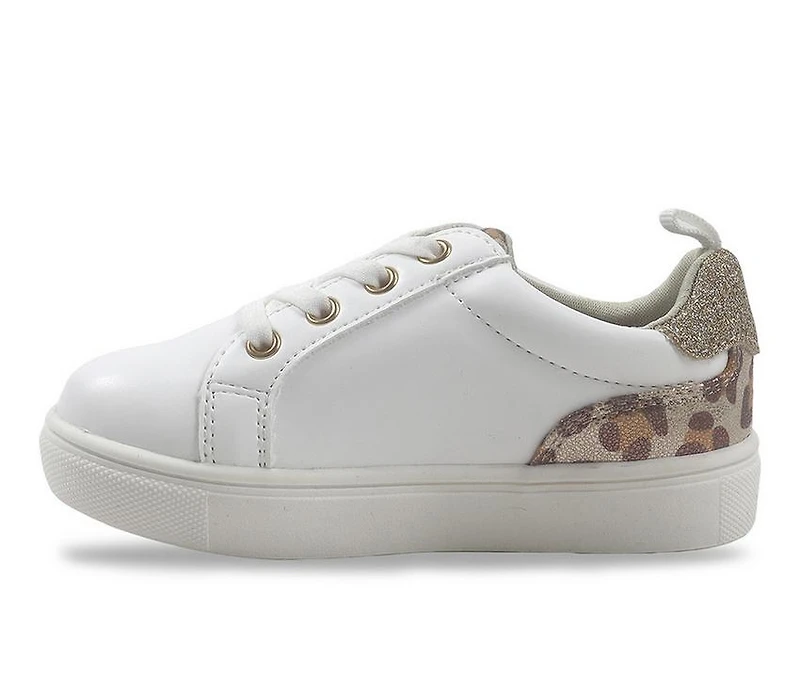 Girls' Jessica Simpson Toddler Gina Micole Sneakers