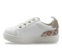 Girls' Jessica Simpson Toddler Gina Micole Sneakers