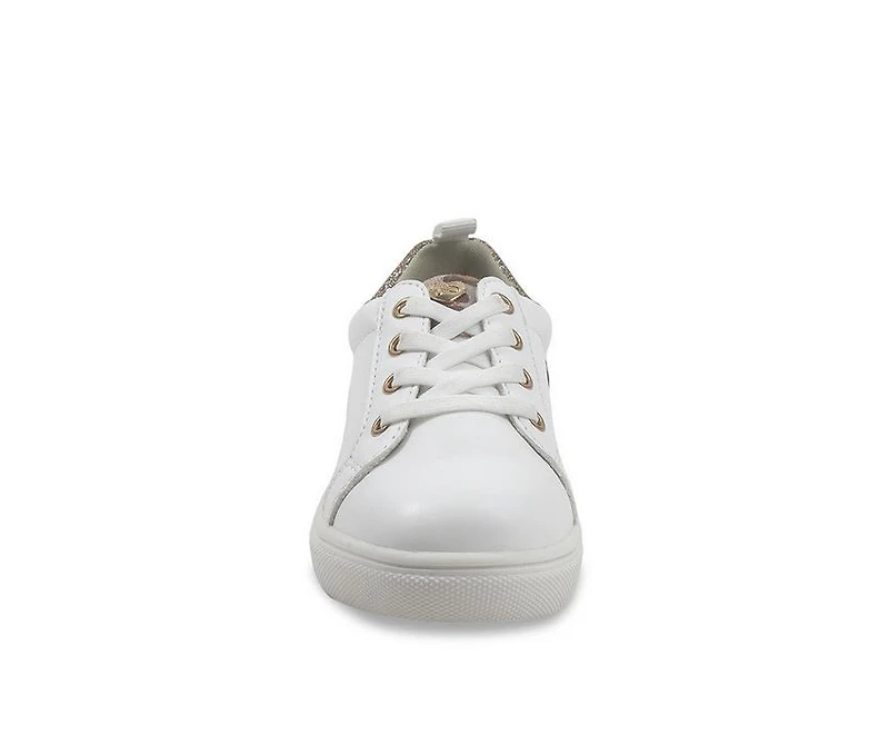 Girls' Jessica Simpson Toddler Gina Micole Sneakers