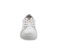 Girls' Jessica Simpson Toddler Gina Micole Sneakers