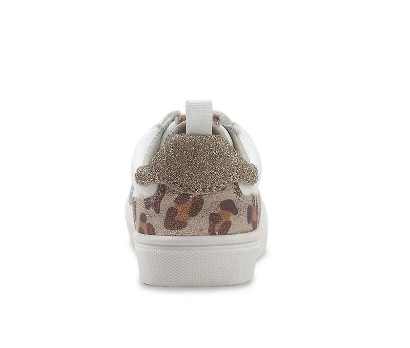 Girls' Jessica Simpson Toddler Gina Micole Sneakers