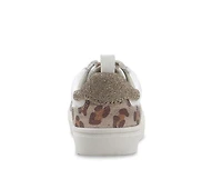 Girls' Jessica Simpson Toddler Gina Micole Sneakers