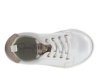 Girls' Jessica Simpson Toddler Gina Micole Sneakers