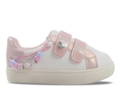Girls' Jessica Simpson Toddler Gina Ryann Sneakers