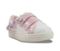 Girls' Jessica Simpson Toddler Gina Ryann Sneakers