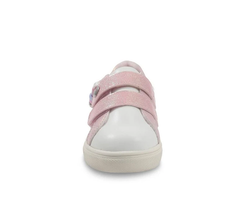 Girls' Jessica Simpson Toddler Gina Ryann Sneakers