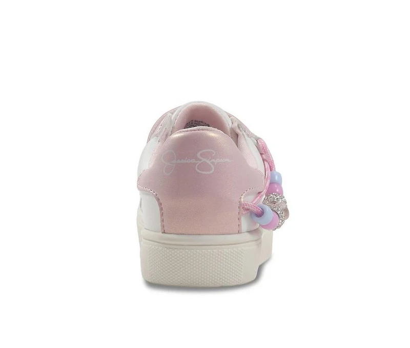 Girls' Jessica Simpson Toddler Gina Ryann Sneakers