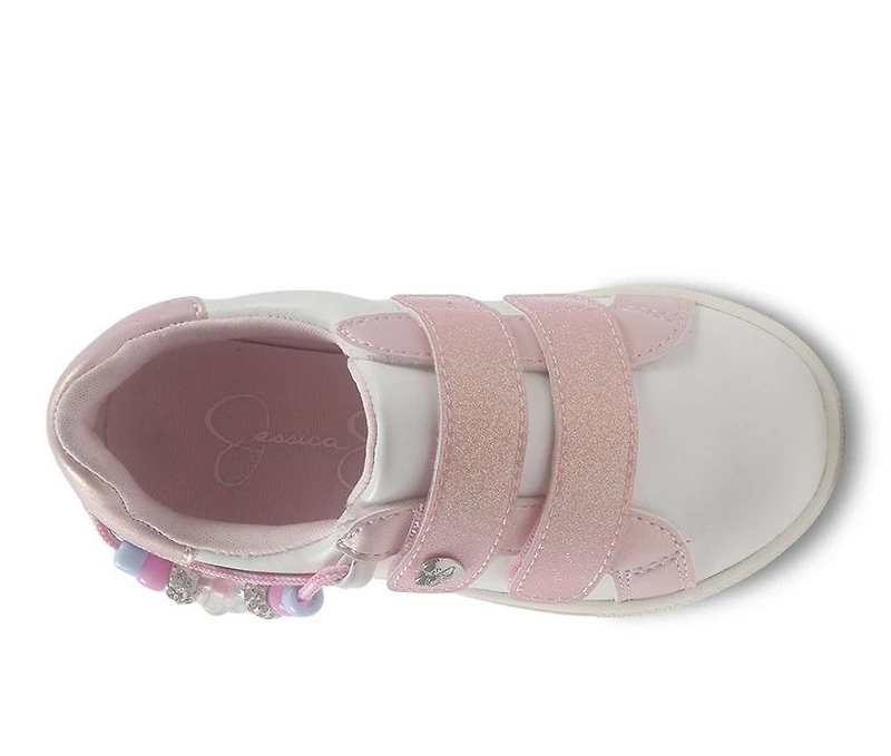 Girls' Jessica Simpson Toddler Gina Ryann Sneakers