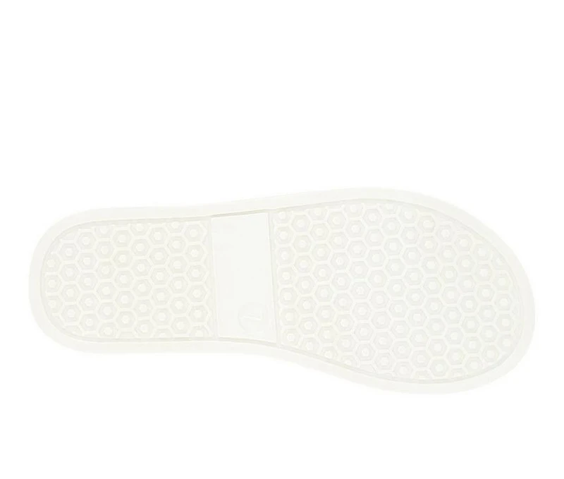 Girls' Jessica Simpson Toddler Gretchen Flower High-top Sneakers