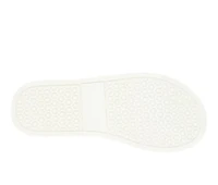 Girls' Jessica Simpson Toddler Gretchen Flower High-top Sneakers