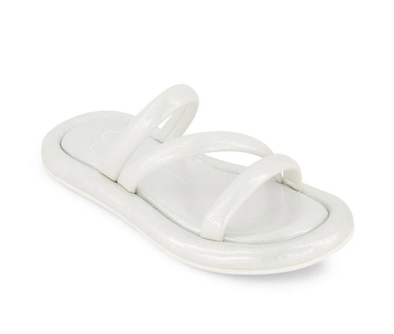 Girls' Jessica Simpson Little Kid & Big Kaylen Strap Sandals