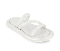 Girls' Jessica Simpson Little Kid & Big Kaylen Strap Sandals