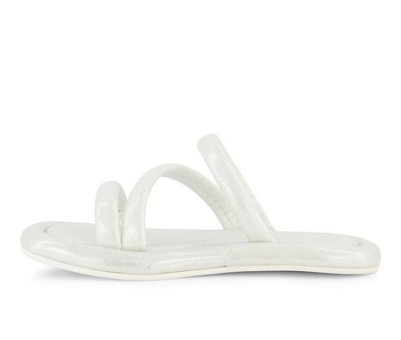 Girls' Jessica Simpson Little Kid & Big Kaylen Strap Sandals