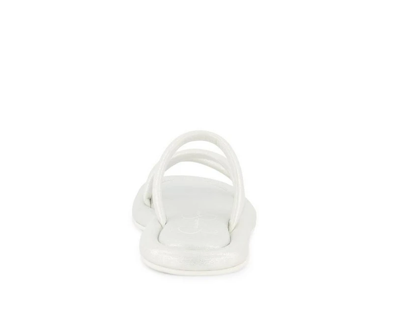 Girls' Jessica Simpson Little Kid & Big Kaylen Strap Sandals