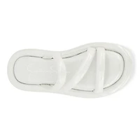 Girls' Jessica Simpson Little Kid & Big Kaylen Strap Sandals