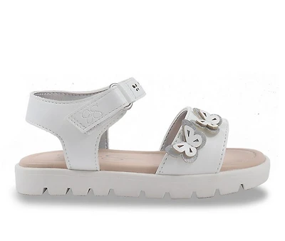 Girls' Jessica Simpson Toddler Tia Heather Sandals