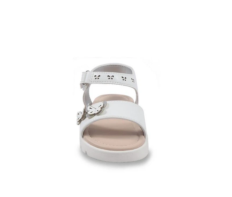 Girls' Jessica Simpson Toddler Tia Heather Sandals
