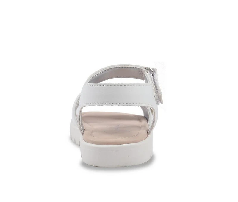 Girls' Jessica Simpson Toddler Tia Heather Sandals