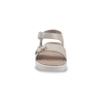 Girls' Jessica Simpson Toddler Tia Heather Sandals