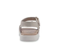 Girls' Jessica Simpson Toddler Tia Heather Sandals