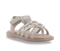 Girls' Jessica Simpson Toddler Tia Malia Sandals