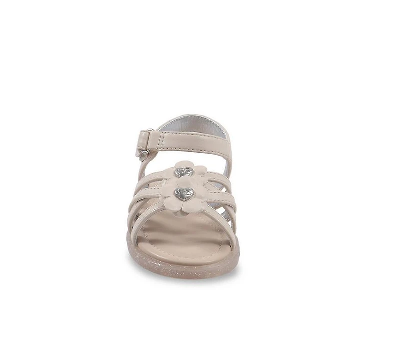 Girls' Jessica Simpson Toddler Tia Malia Sandals