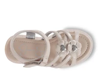 Girls' Jessica Simpson Toddler Tia Malia Sandals